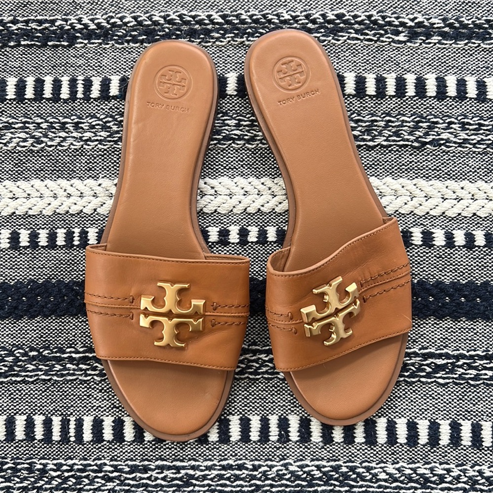 Tory Burch Everly Sandal